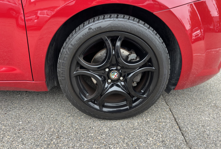 Alfa Romeo MiTo 1.4 / 135CH / SELECTIVE