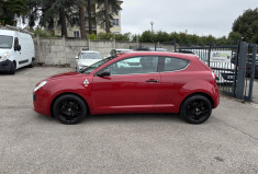 Alfa Romeo MiTo 1.4 / 135CH / SELECTIVE