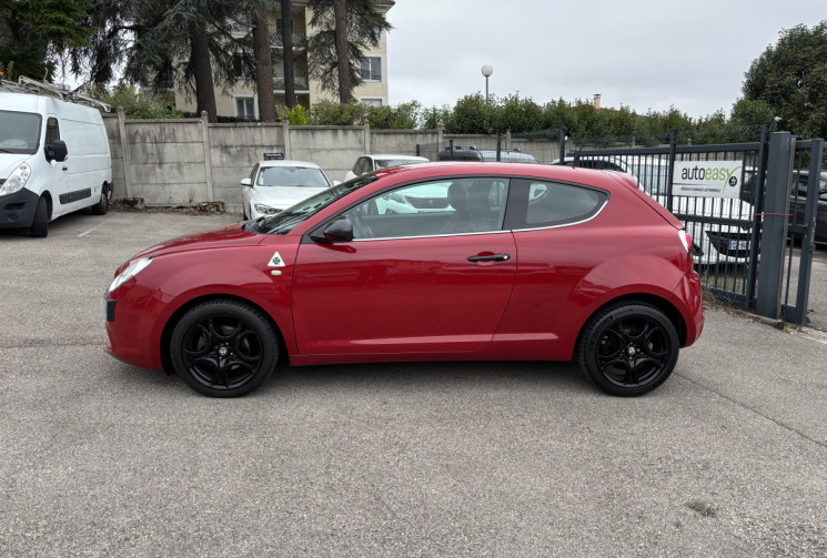 Alfa Romeo MiTo 1.4 / 135CH / SELECTIVE
