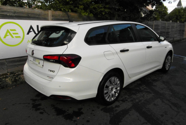 FIAT TIPO SW TIPO STATION WAGON 1.0 FIREFLY TURBO