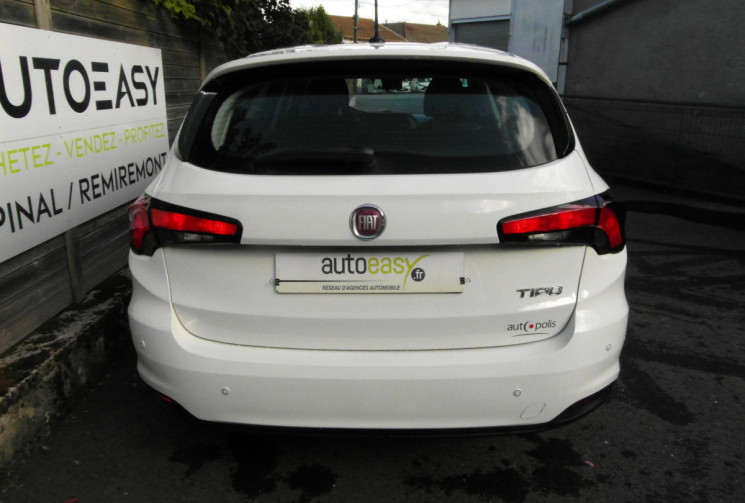 FIAT TIPO SW TIPO STATION WAGON 1.0 FIREFLY TURBO