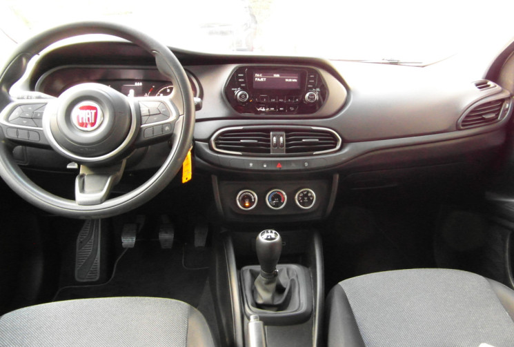 FIAT TIPO SW TIPO STATION WAGON 1.0 FIREFLY TURBO