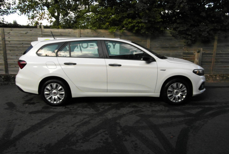 FIAT TIPO SW TIPO STATION WAGON 1.0 FIREFLY TURBO