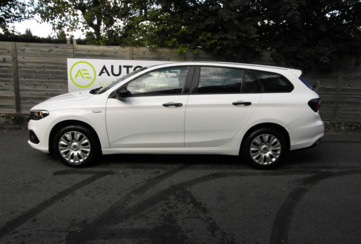 FIAT TIPO SW TIPO STATION WAGON 1.0 FIREFLY TURBO