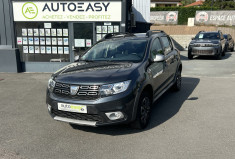 Dacia Sandero TCE 90 Stepway Entretien Renault