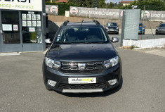 Dacia Sandero TCE 90 Stepway Entretien Renault