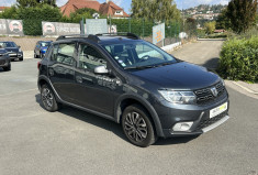 Dacia Sandero TCE 90 Stepway Entretien Renault
