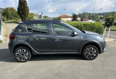 Dacia Sandero TCE 90 Stepway Entretien Renault