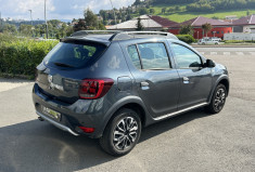 Dacia Sandero TCE 90 Stepway Entretien Renault