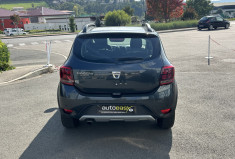 Dacia Sandero TCE 90 Stepway Entretien Renault