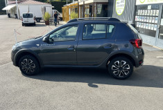 Dacia Sandero TCE 90 Stepway Entretien Renault