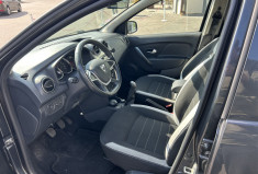 Dacia Sandero TCE 90 Stepway Entretien Renault