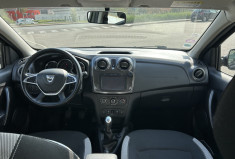 Dacia Sandero TCE 90 Stepway Entretien Renault