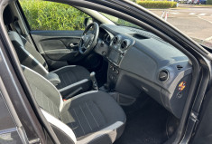 Dacia Sandero TCE 90 Stepway Entretien Renault