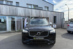 Volvo XC90  II D5 2.0 TDi 235 R DESIGN / 7 PLACES / BOITE AUTOMATIQUE / GARANTIE 12 MOIS 