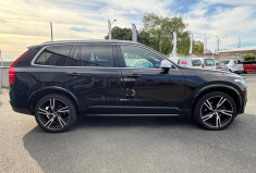 Volvo XC90  II D5 2.0 TDi 235 R DESIGN / 7 PLACES / BOITE AUTOMATIQUE / GARANTIE 12 MOIS 