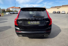 Volvo XC90  II D5 2.0 TDi 235 R DESIGN / 7 PLACES / BOITE AUTOMATIQUE / GARANTIE 12 MOIS 
