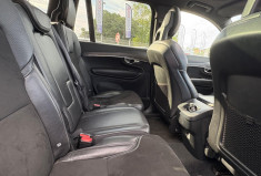 Volvo XC90  II D5 2.0 TDi 235 R DESIGN / 7 PLACES / BOITE AUTOMATIQUE / GARANTIE 12 MOIS 