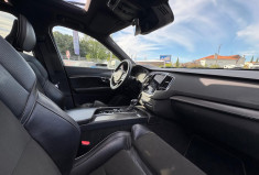 Volvo XC90  II D5 2.0 TDi 235 R DESIGN / 7 PLACES / BOITE AUTOMATIQUE / GARANTIE 12 MOIS 
