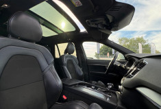 Volvo XC90  II D5 2.0 TDi 235 R DESIGN / 7 PLACES / BOITE AUTOMATIQUE / GARANTIE 12 MOIS 
