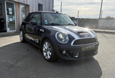 Mini Cooper CABRIOLET 1.6 TURBO 184 RED HOT CHILI / CHAINE DE DISTRIBUTION / GARANTIE 12 MOIS  Mini Cooper CABRIOLET 1.6 TURBO 184 RED HOT CHILI / CHAINE DE DISTRIBUTION / GARANTIE 12 MOIS