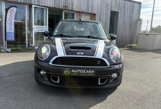 Mini Cooper CABRIOLET 1.6 TURBO 184 RED HOT CHILI / CHAINE DE DISTRIBUTION / GARANTIE 12 MOIS  Mini Cooper CABRIOLET 1.6 TURBO 184 RED HOT CHILI / CHAINE DE DISTRIBUTION / GARANTIE 12 MOIS