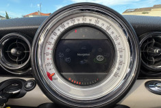 Mini Cooper CABRIOLET 1.6 TURBO 184 RED HOT CHILI / CHAINE DE DISTRIBUTION / GARANTIE 12 MOIS  Mini Cooper CABRIOLET 1.6 TURBO 184 RED HOT CHILI / CHAINE DE DISTRIBUTION / GARANTIE 12 MOIS