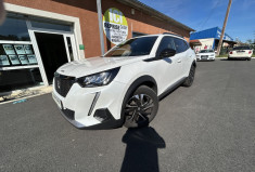 Peugeot 2008 ALLURE 1.2 Puretech 130 cv EAT8