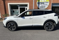 Peugeot 2008 ALLURE 1.2 Puretech 130 cv EAT8