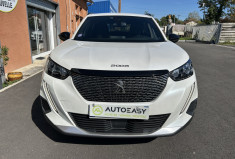 Peugeot 2008 ALLURE 1.2 Puretech 130 cv EAT8