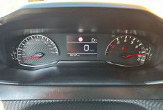 Peugeot 2008 ALLURE 1.2 Puretech 130 cv EAT8