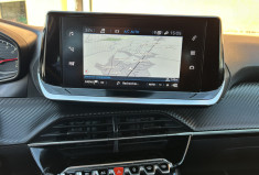 Peugeot 2008 ALLURE 1.2 Puretech 130 cv EAT8