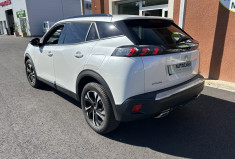 Peugeot 2008 ALLURE 1.2 Puretech 130 cv EAT8