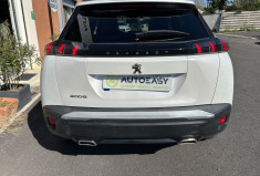 Peugeot 2008 ALLURE 1.2 Puretech 130 cv EAT8
