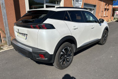 Peugeot 2008 ALLURE 1.2 Puretech 130 cv EAT8