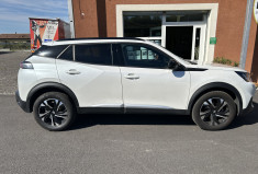 Peugeot 2008 ALLURE 1.2 Puretech 130 cv EAT8