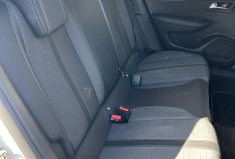 Peugeot 2008 ALLURE 1.2 Puretech 130 cv EAT8