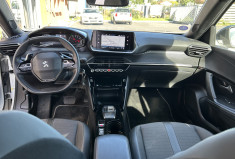 Peugeot 2008 ALLURE 1.2 Puretech 130 cv EAT8