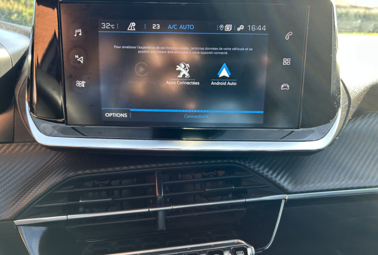 Peugeot 2008 ALLURE 1.2 Puretech 130 cv EAT8
