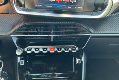 Peugeot 2008 ALLURE 1.2 Puretech 130 cv EAT8