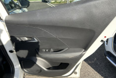 Peugeot 2008 ALLURE 1.2 Puretech 130 cv EAT8