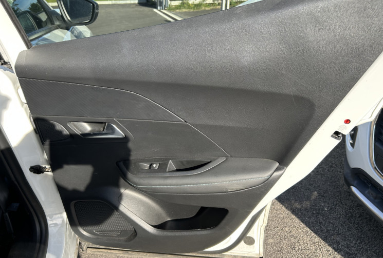 Peugeot 2008 ALLURE 1.2 Puretech 130 cv EAT8