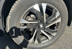 Peugeot 2008 ALLURE 1.2 Puretech 130 cv EAT8