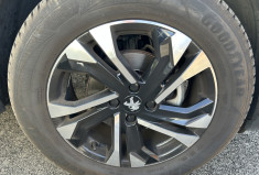 Peugeot 2008 ALLURE 1.2 Puretech 130 cv EAT8