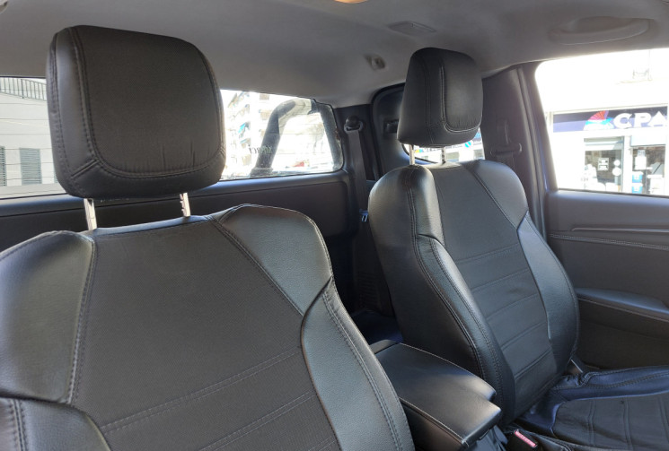 Isuzu D-MAX 1.9 DDI 164 CH N60 SPACE CAB BVA