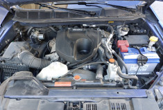 Isuzu D-MAX 1.9 DDI 164 CH N60 SPACE CAB BVA
