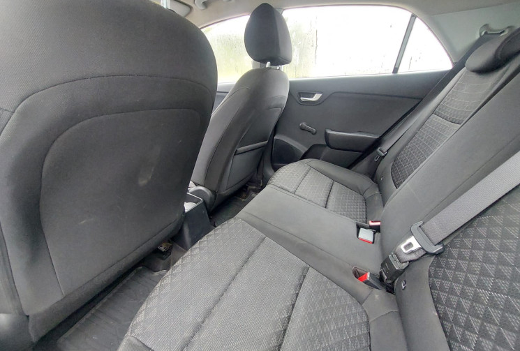 Kia RIO 1.2 MPi 84 cv Active Euro6d-T // Premiere main // Chaine de distribution 