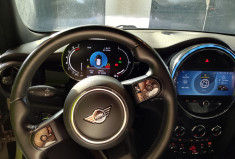 Mini Cooper 1.5 136 * TOIT OUVRANT PANORAMIQUE / CARPLAY 