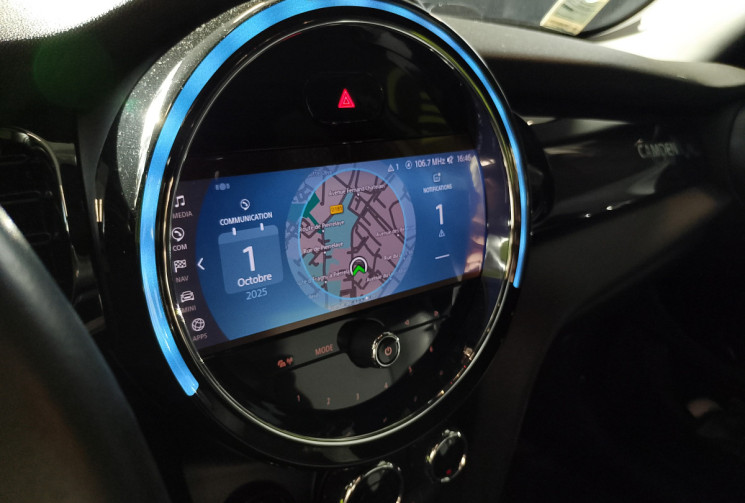 Mini Cooper 1.5 136 * TOIT OUVRANT PANORAMIQUE / CARPLAY 