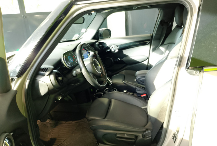 Mini Cooper 1.5 136 * TOIT OUVRANT PANORAMIQUE / CARPLAY 